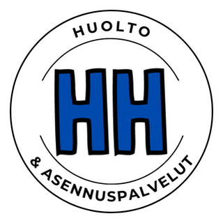 HH Huolto- & asennuspalvelut Tuusula